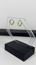 BELVİA Küpe - Görsel 2