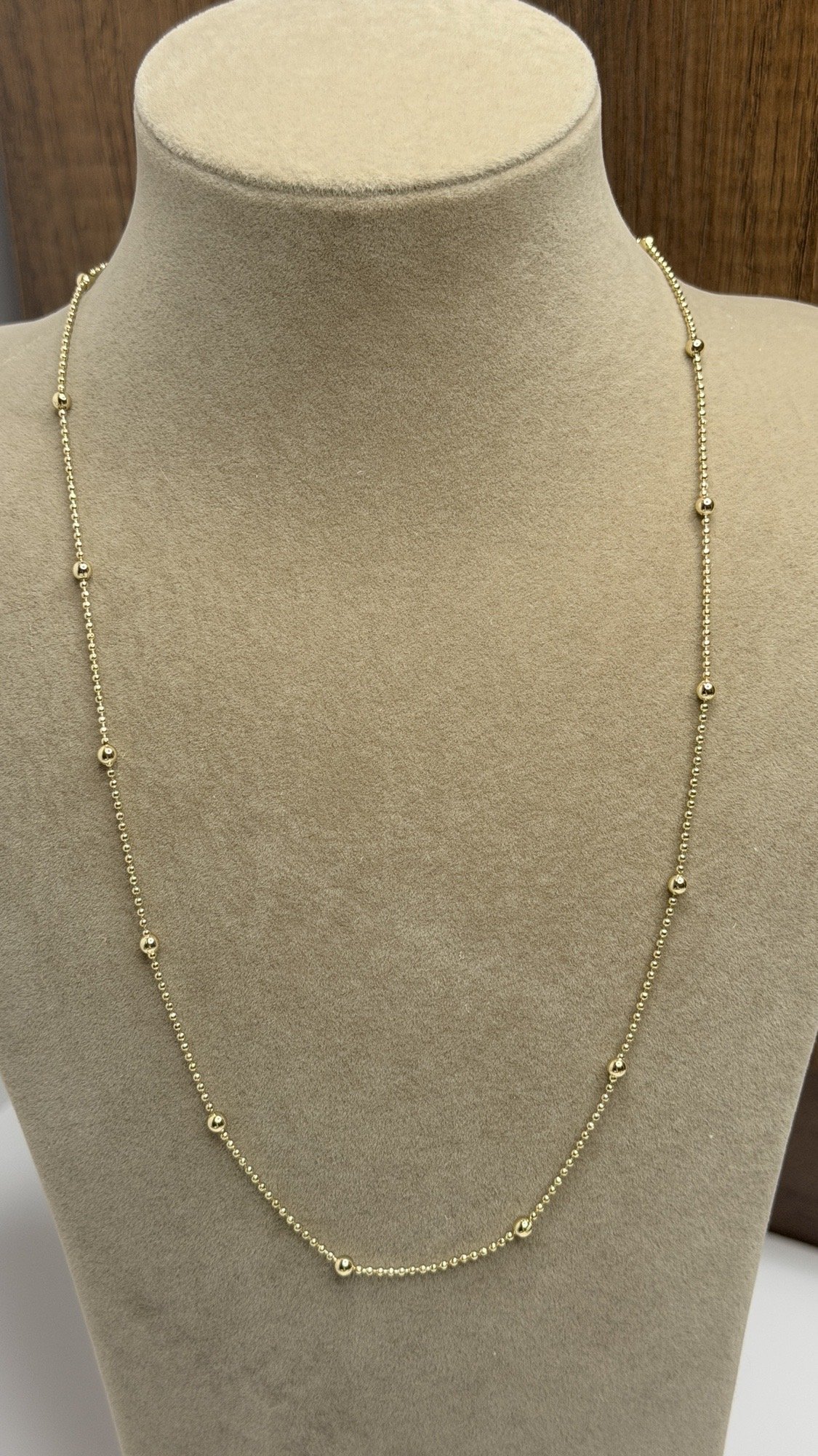01M48CJAJMRV4XC5CBWRTK8CF8.jpg LIRA ZİNCİR 60cm - Görsel 1