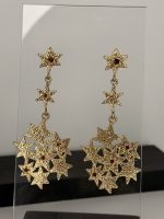 ANVETA GOLD KÜPE