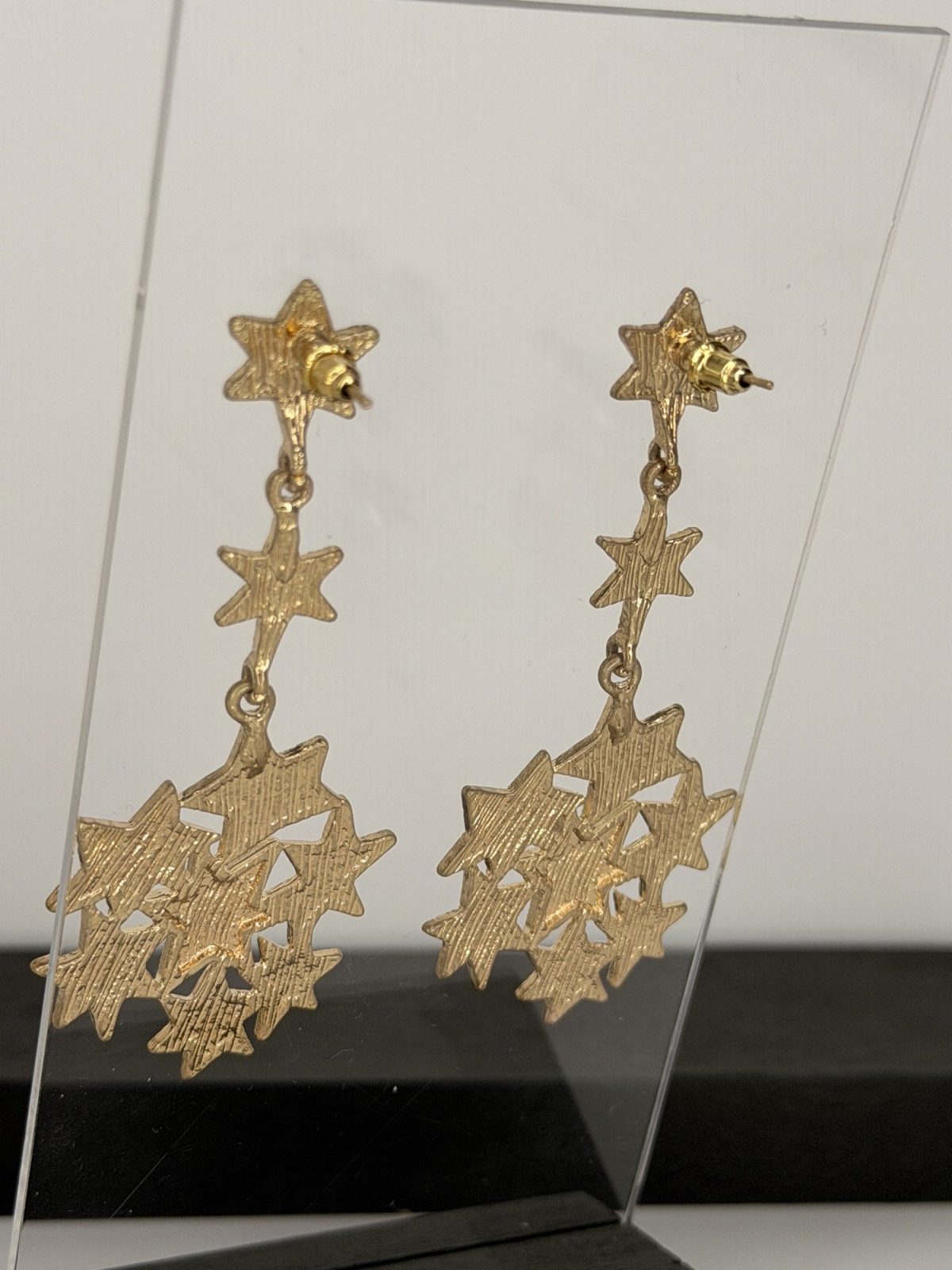 ANVETA GOLD KÜPE - Görsel 2