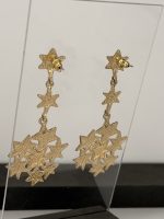 ANVETA GOLD KÜPE - Görsel 2