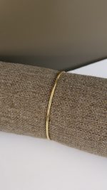 DÜZ 6.2cm AJDA BİLEZİK - Görsel 2