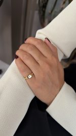 RENA AYARLANABİLİR EKLEM YÜZÜK