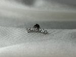 Heart Shine Titanyum Piercing - Görsel 3